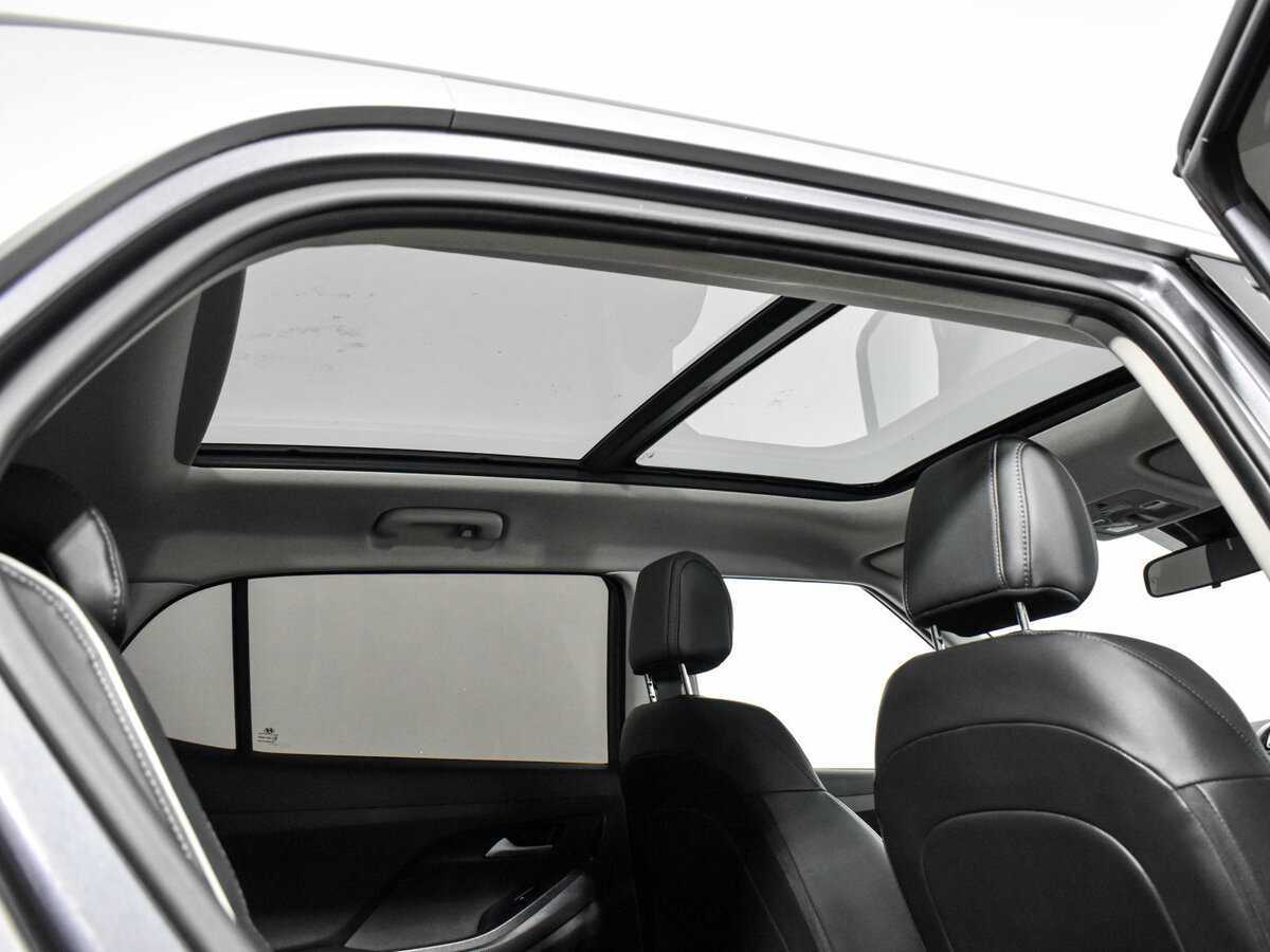 Купить Hyundai Creta, 2021, 49 808 км, фото №21