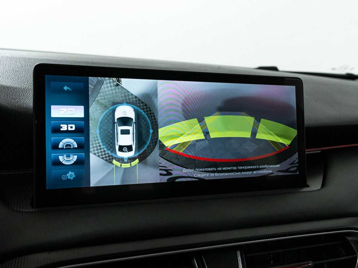 Купить Kaiyi E5, 2023, 4 317 км, фото №15