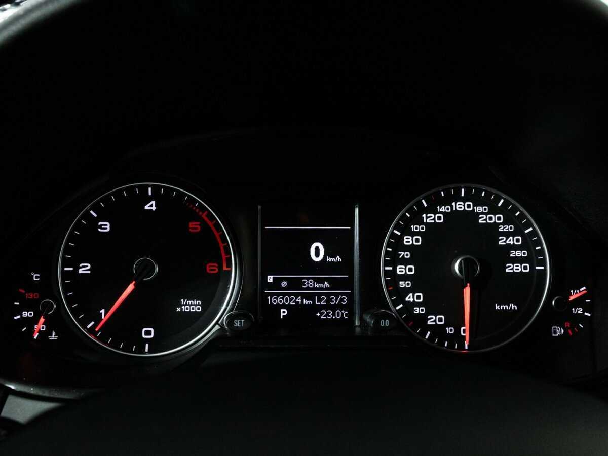 Купить Audi Q5, 2014, 166 021 км, фото №12