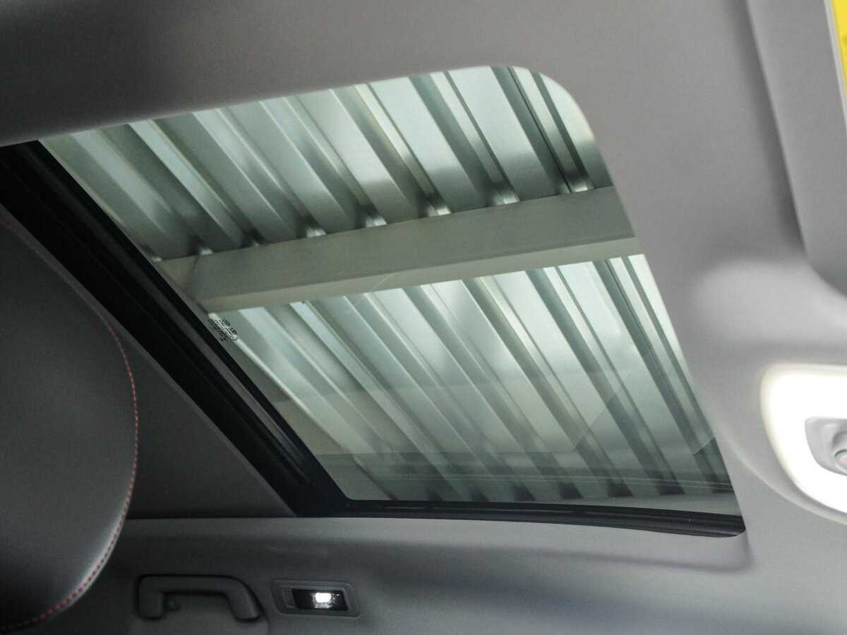 Купить Chery Tiggo 7 Pro, 2021, 29 900 км, фото №19