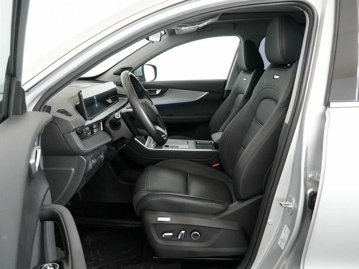 Купить Chery Tiggo 7 Pro Max, 2023, 27 159 км, фото №11