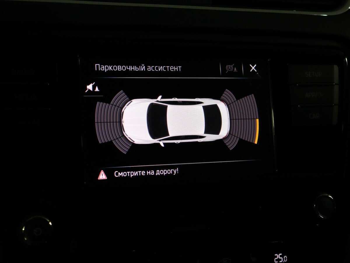 Купить Skoda Octavia, 2019, 62 500 км, фото №21