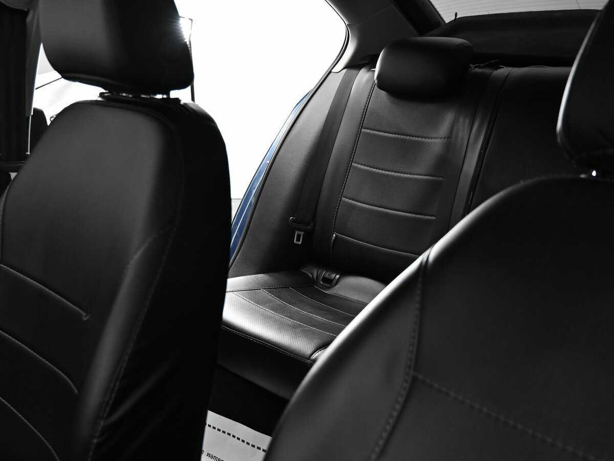 Купить Skoda Octavia, 2017, 174 000 км, фото №11