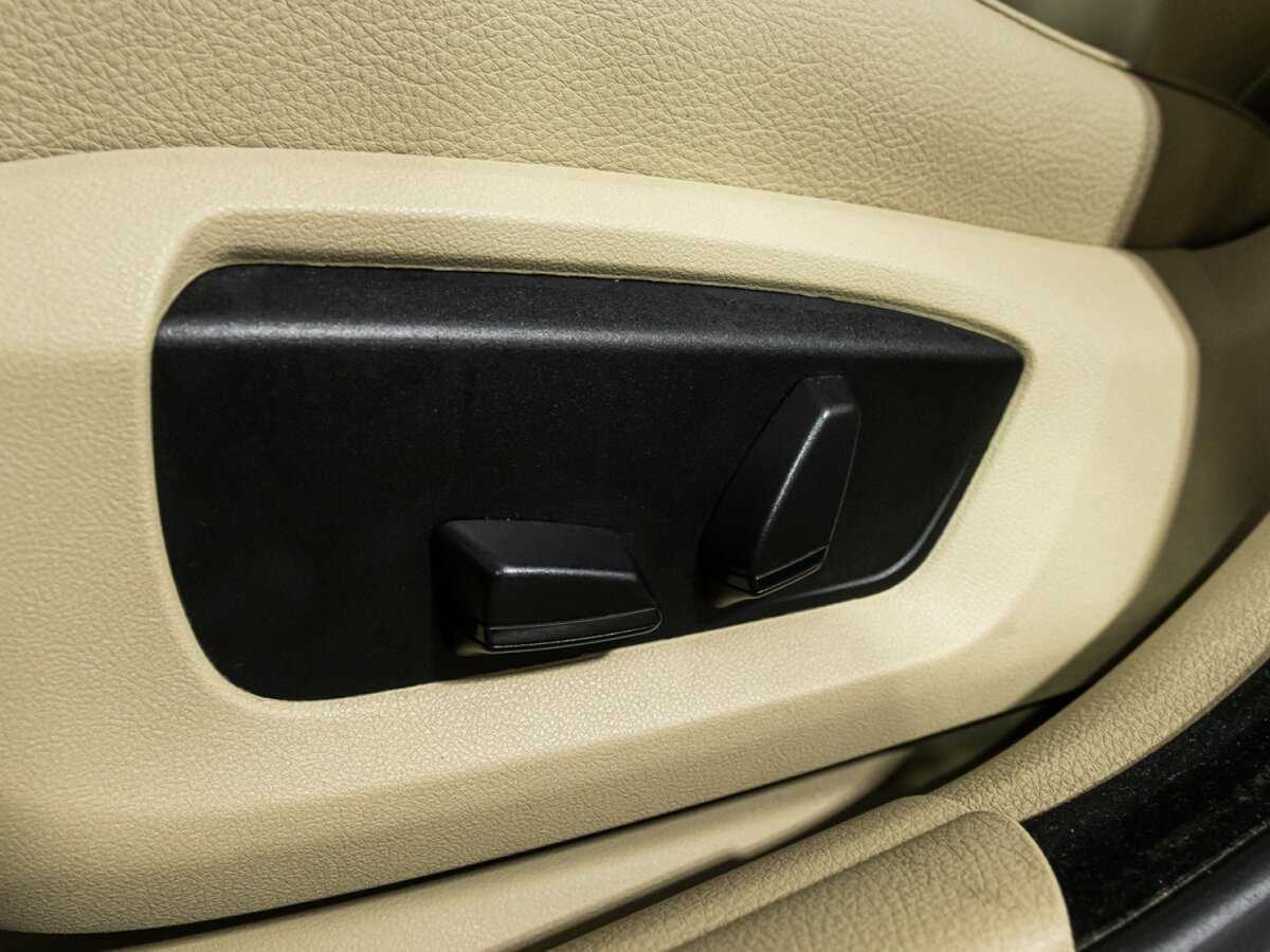 Купить BMW 5 серии 520i, 2014, 132 433 км, фото №15