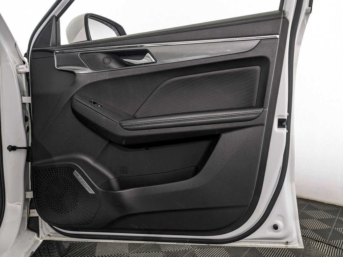 Купить Haval Jolion, 2021, 133 307 км, фото №23