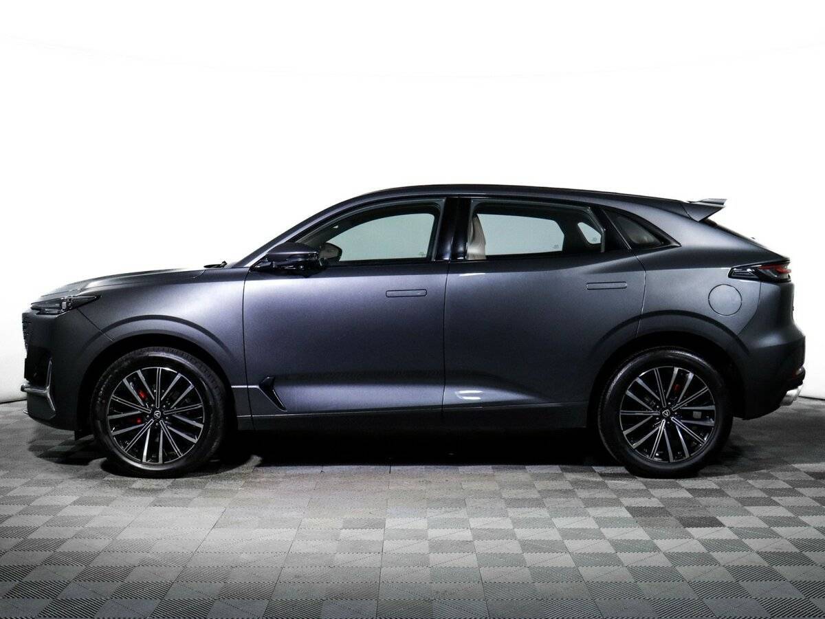 Купить Changan UNI-K, 2023, 43 906 км, фото №8