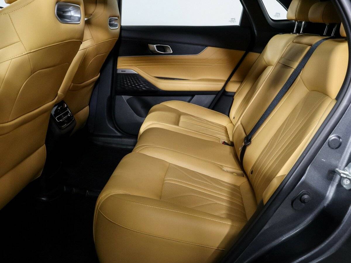 Купить Changan UNI-K, 2023, 43 906 км, фото №10