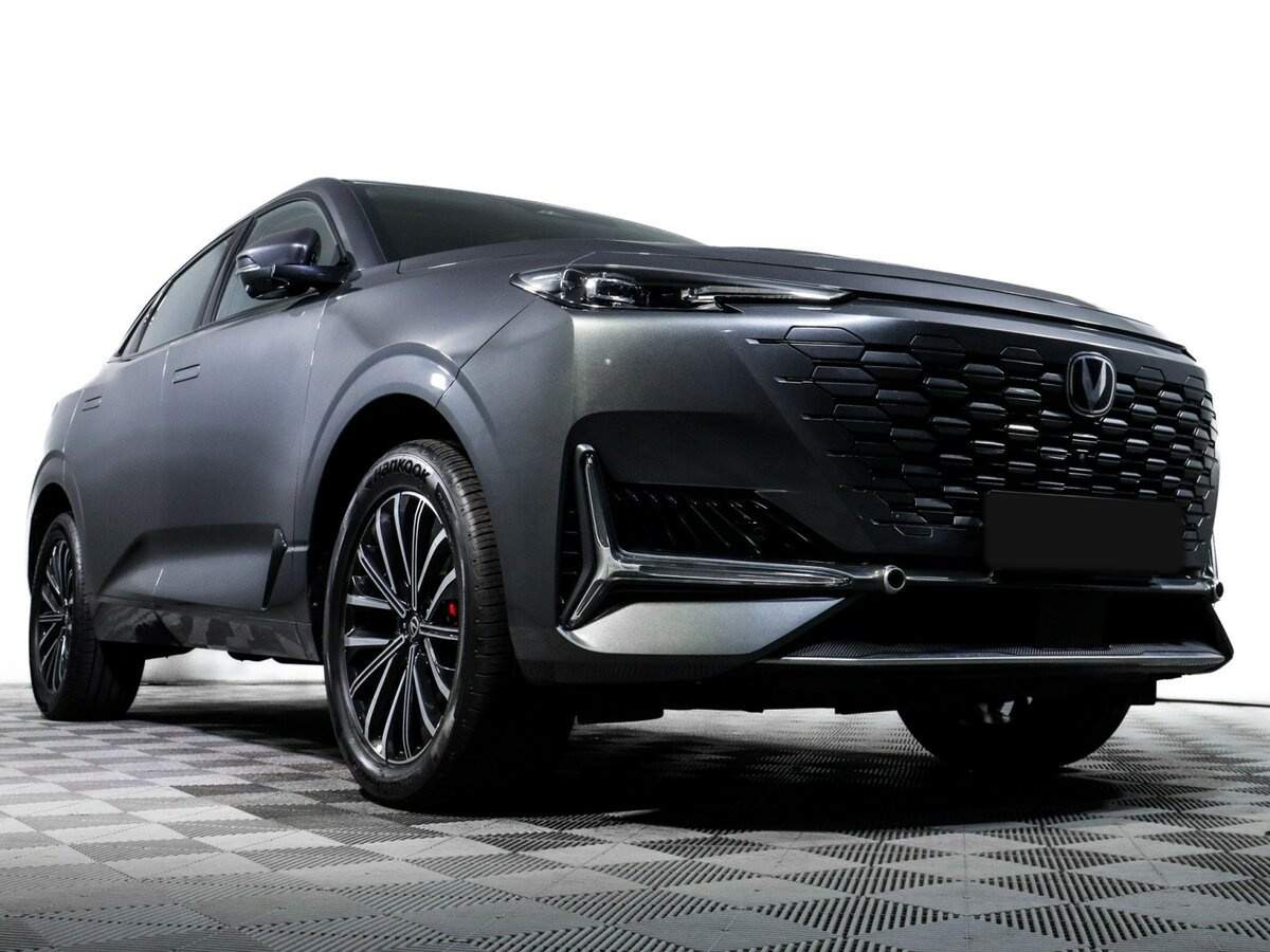 Купить Changan UNI-K, 2023, 43 906 км, фото №19