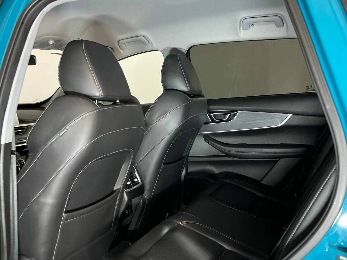 Купить Chery Tiggo 7 Pro, 2021, 62 813 км, фото №9