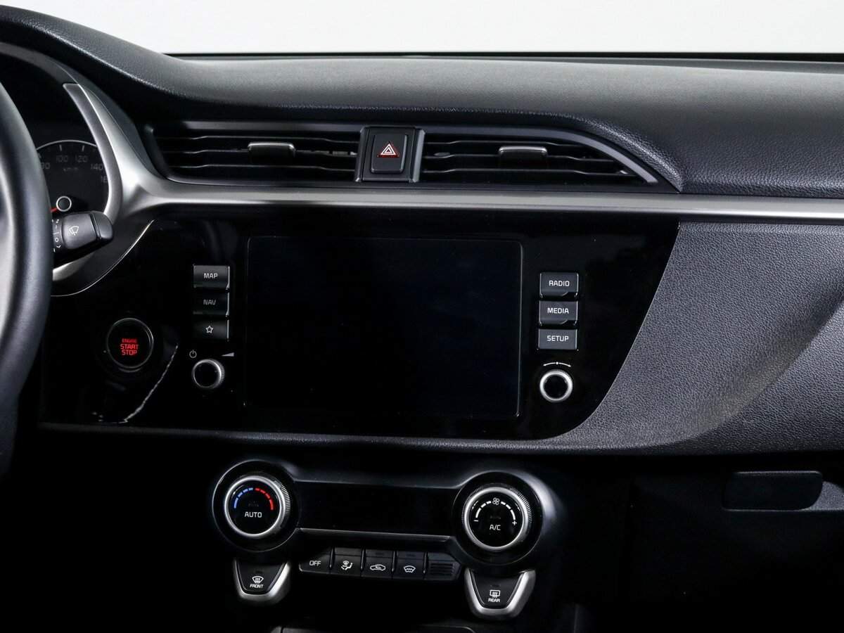 Купить Kia Rio, 2021, 42 360 км, фото №13