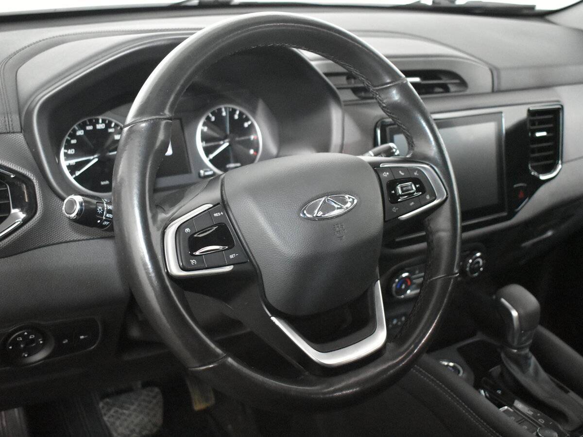 Купить Chery Tiggo 4, 2021, 34 000 км, фото №7