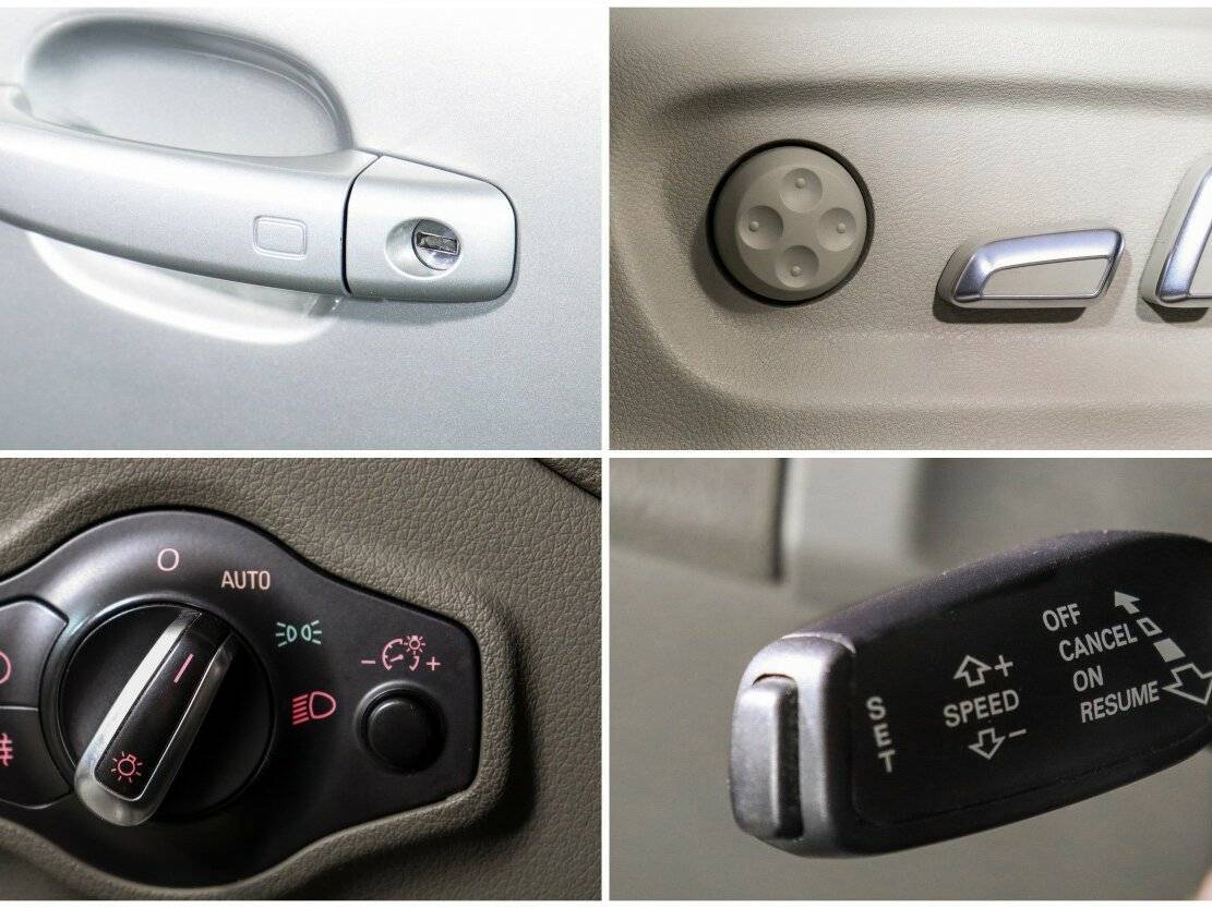 Купить Audi Q5, 2013, 123 708 км, фото №16