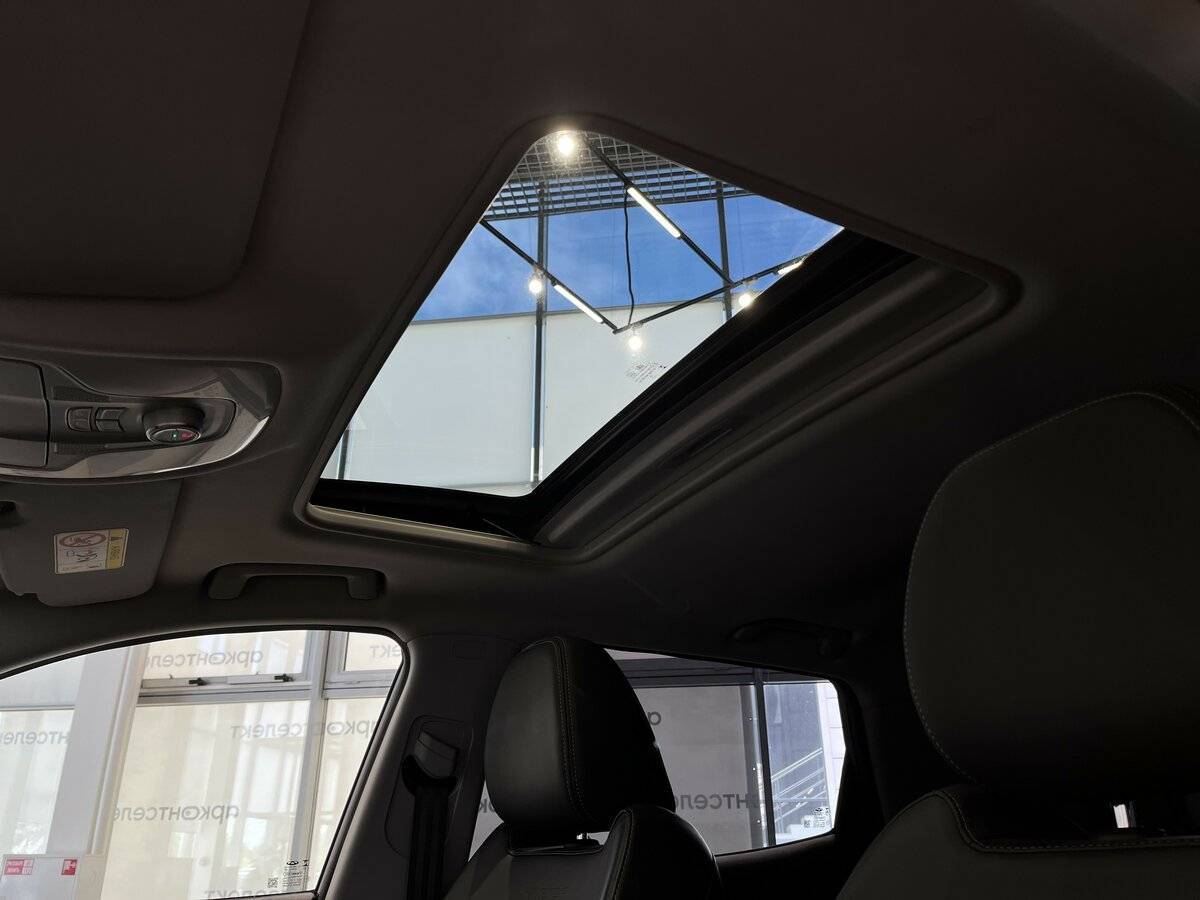 Купить Chery Tiggo 4 Pro, 2023, 17 438 км, фото №27