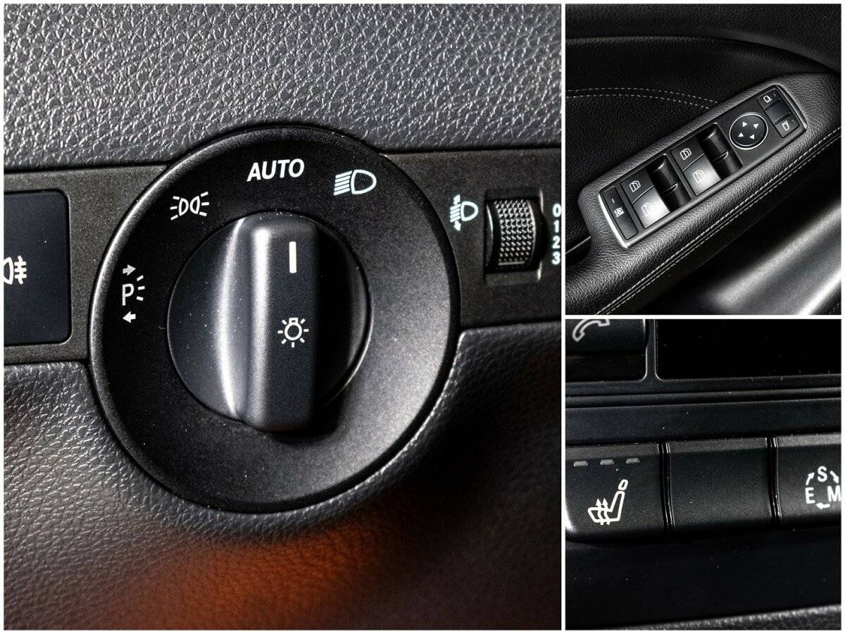 Купить Mercedes-Benz B-Класс 180, 2014, 226 058 км, фото №13