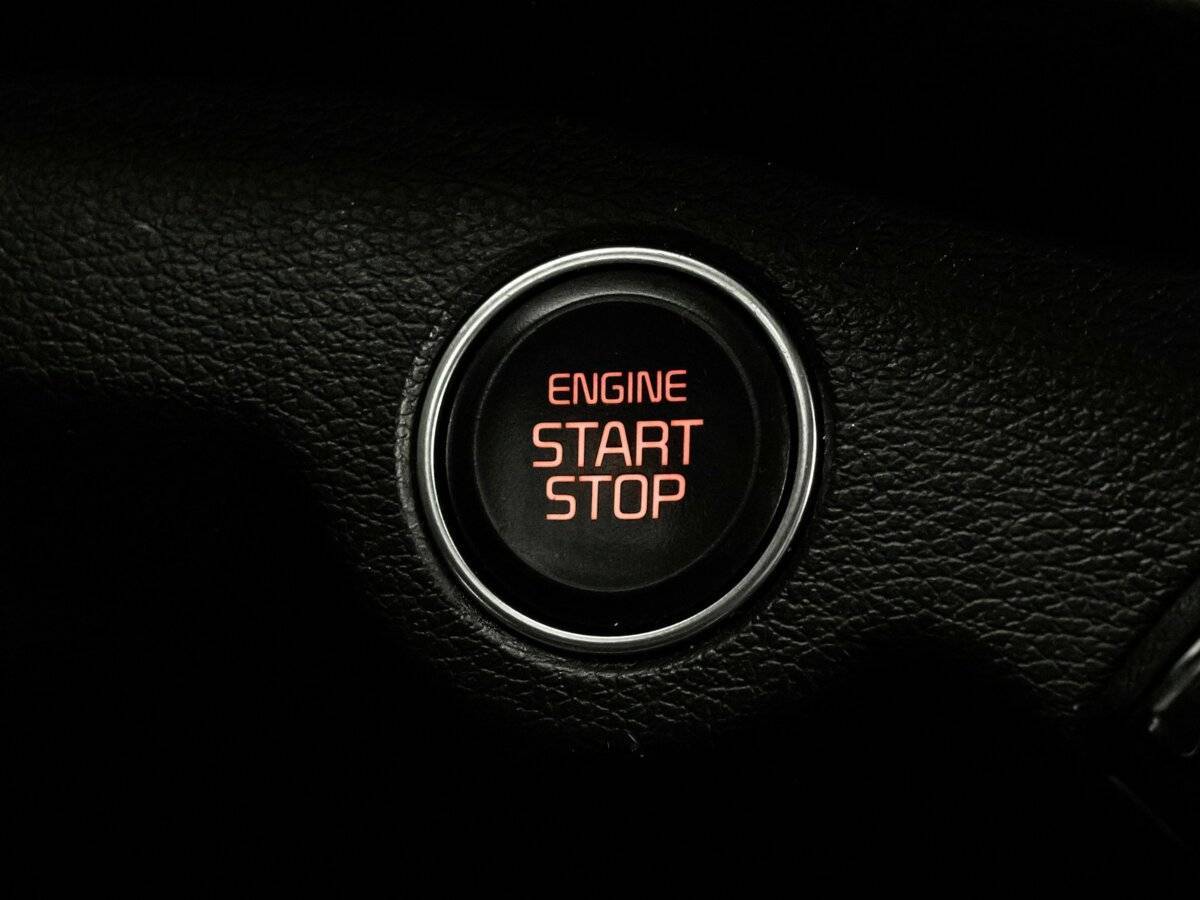 Купить Kia Cerato, 2020, 103 362 км, фото №18