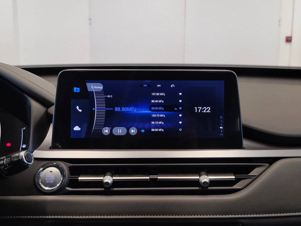 Купить Chery Tiggo 4 Pro, 2023, 12 500 км, фото №8