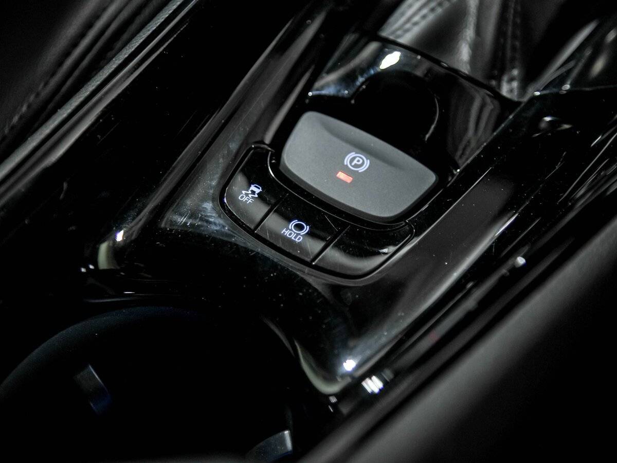 Купить Toyota C-HR, 2020, 54 435 км, фото №15