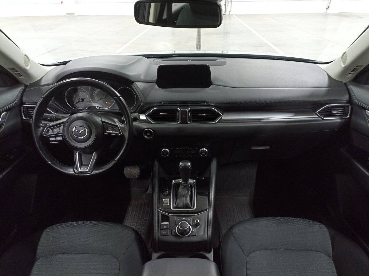 Купить Mazda CX-5, 2018, 135 911 км, фото №14