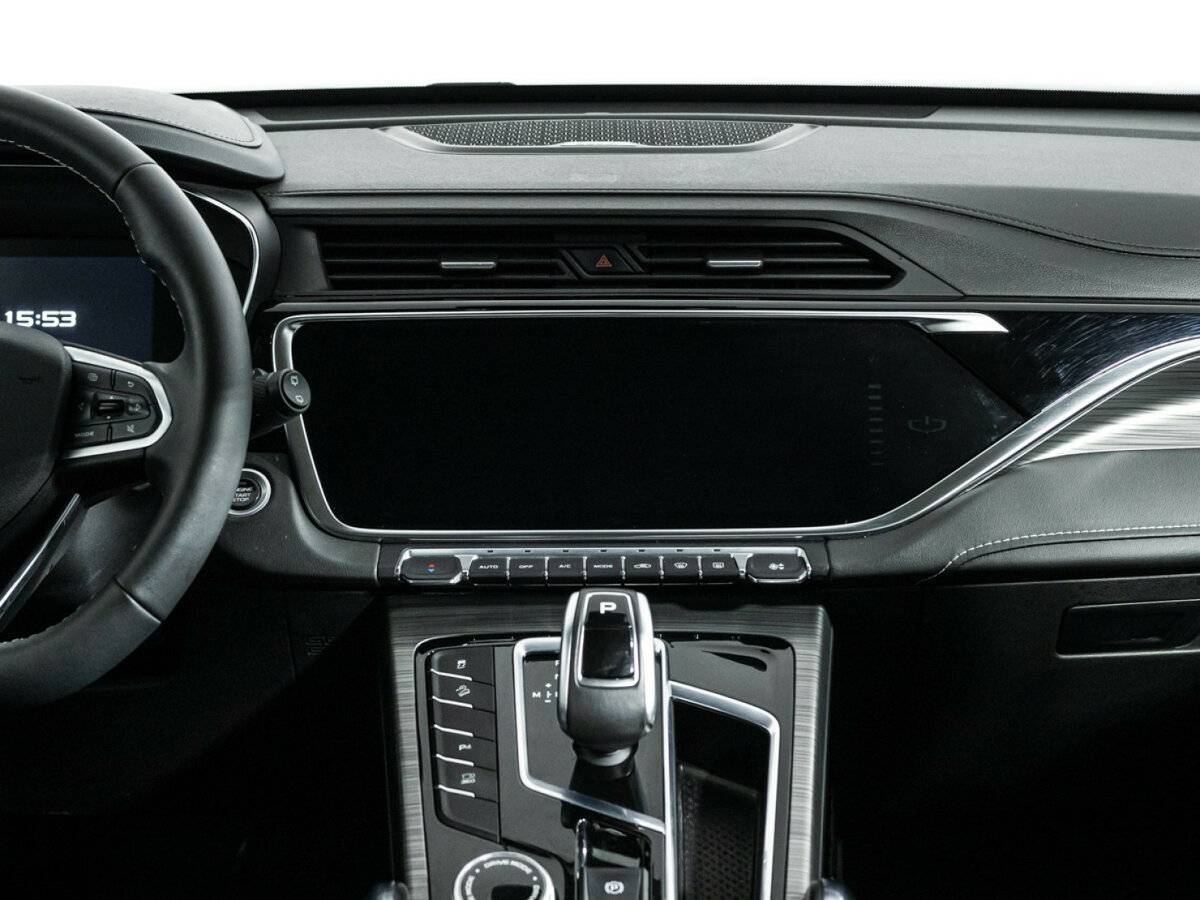 Купить Geely Atlas Pro, 2022, 37 637 км, фото №14