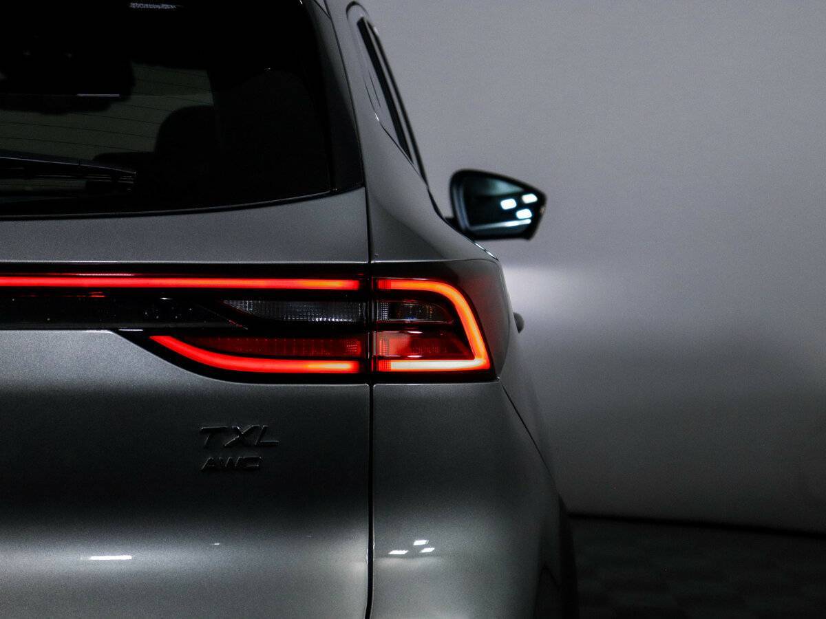 Купить Exeed TXL, 2023, 12 800 км, фото №17