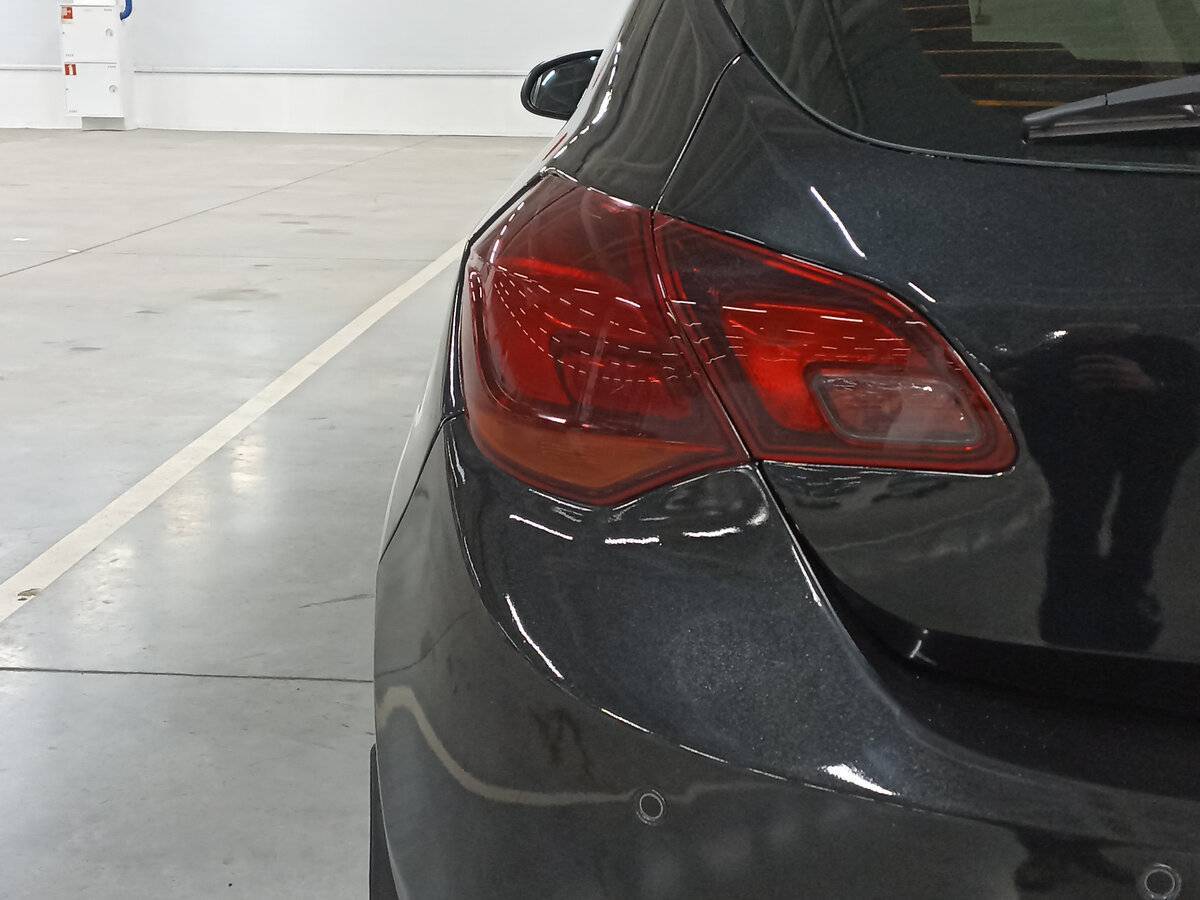 Купить Opel Astra, 2012, 220 001 км, фото №9