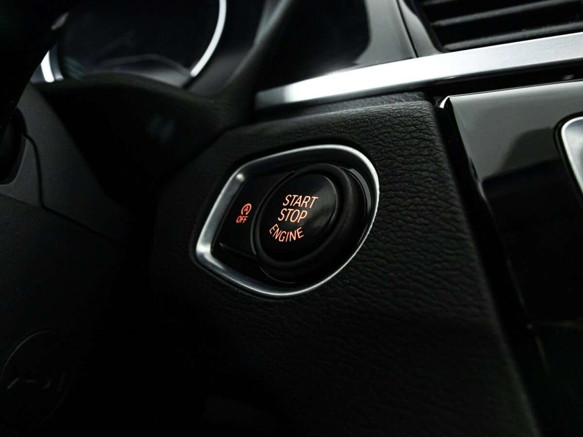 Купить BMW X1 18i sDrive, 2018, 91 559 км, фото №20