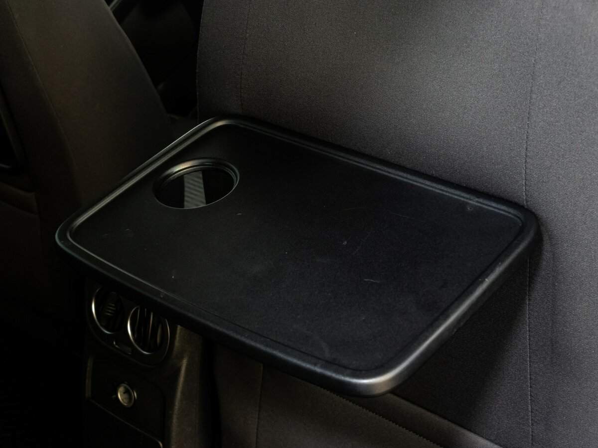 Купить Volkswagen Tiguan, 2015, 164 925 км, фото №15