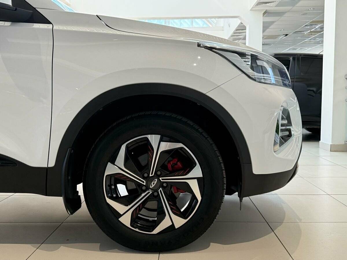 Купить Chery Tiggo 4 Pro, 2022, 19 359 км, фото №29