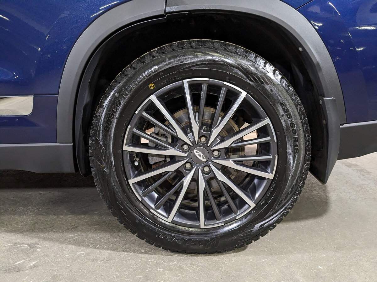 Купить Chery Tiggo 8, 2023, 47 760 км, фото №12