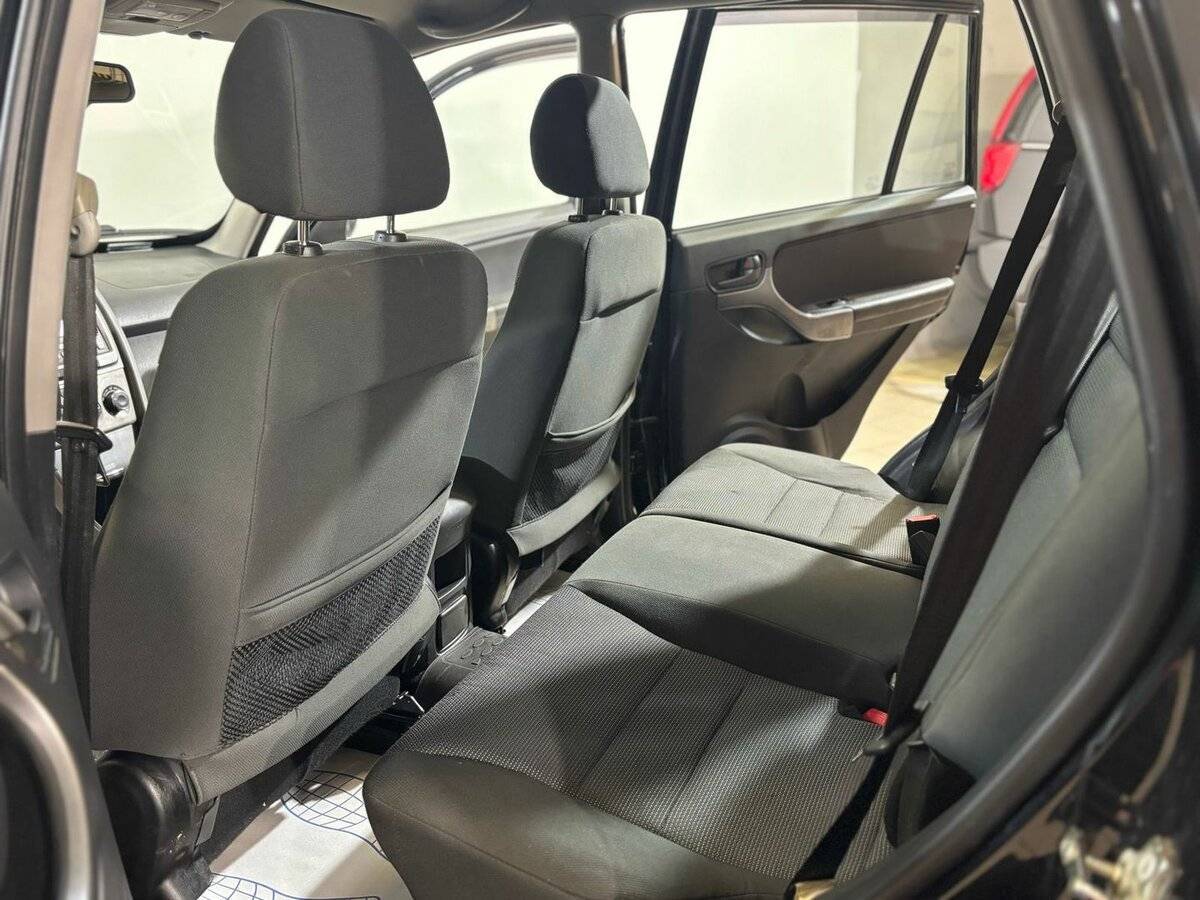 Купить Chery Tiggo (T11), 2014, 148 715 км, фото №10