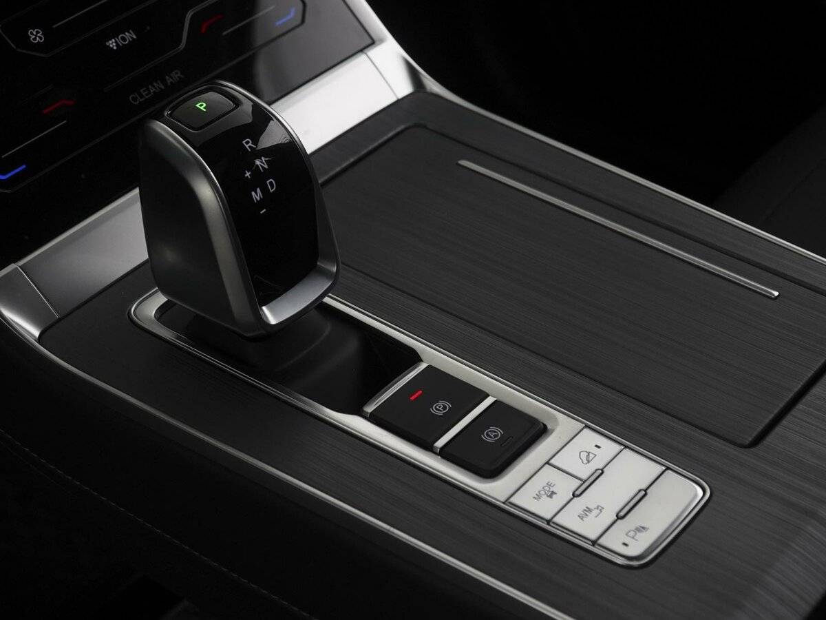 Купить Chery Tiggo 7 Pro Max, 2023, 5 102 км, фото №17