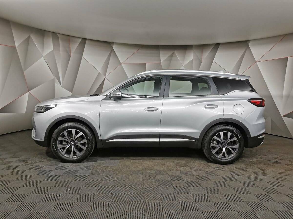 Купить Chery Tiggo 7 Pro, 2023, 28 220 км, фото №5