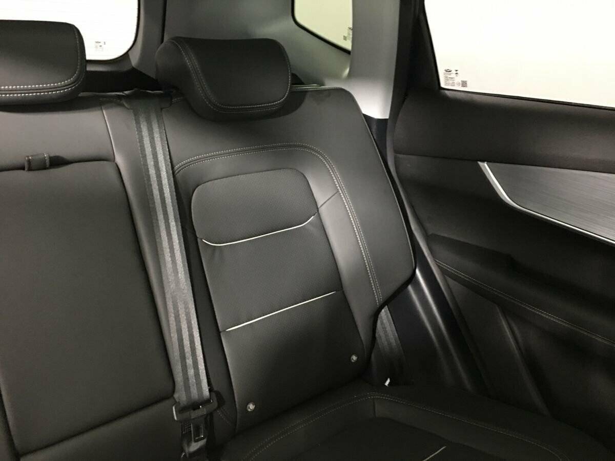 Купить Chery Tiggo 7 Pro Max, 2023, 39 765 км, фото №17