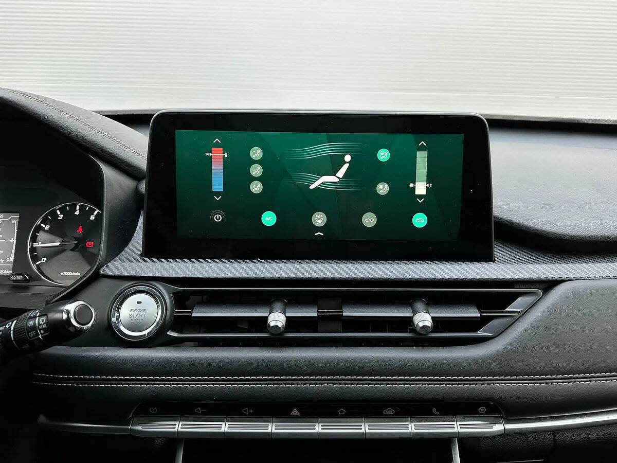 Купить Chery Tiggo 8, 2022, 17 000 км, фото №15