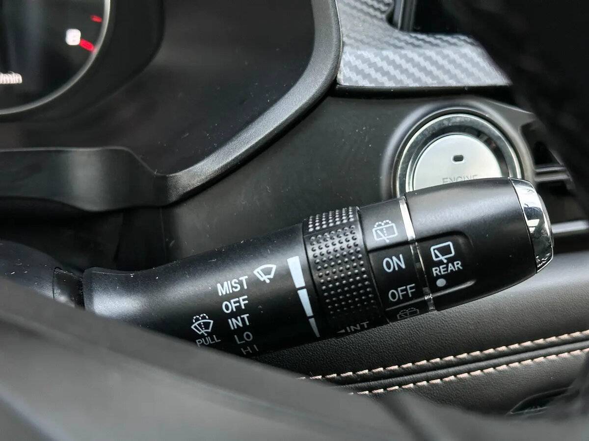 Купить Chery Tiggo 8, 2022, 17 000 км, фото №21