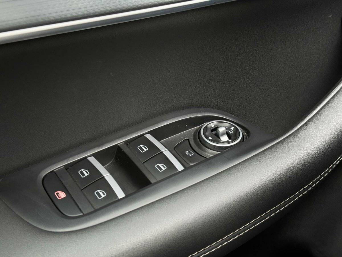 Купить Chery Tiggo 7 Pro Max, 2023, 71 766 км, фото №16