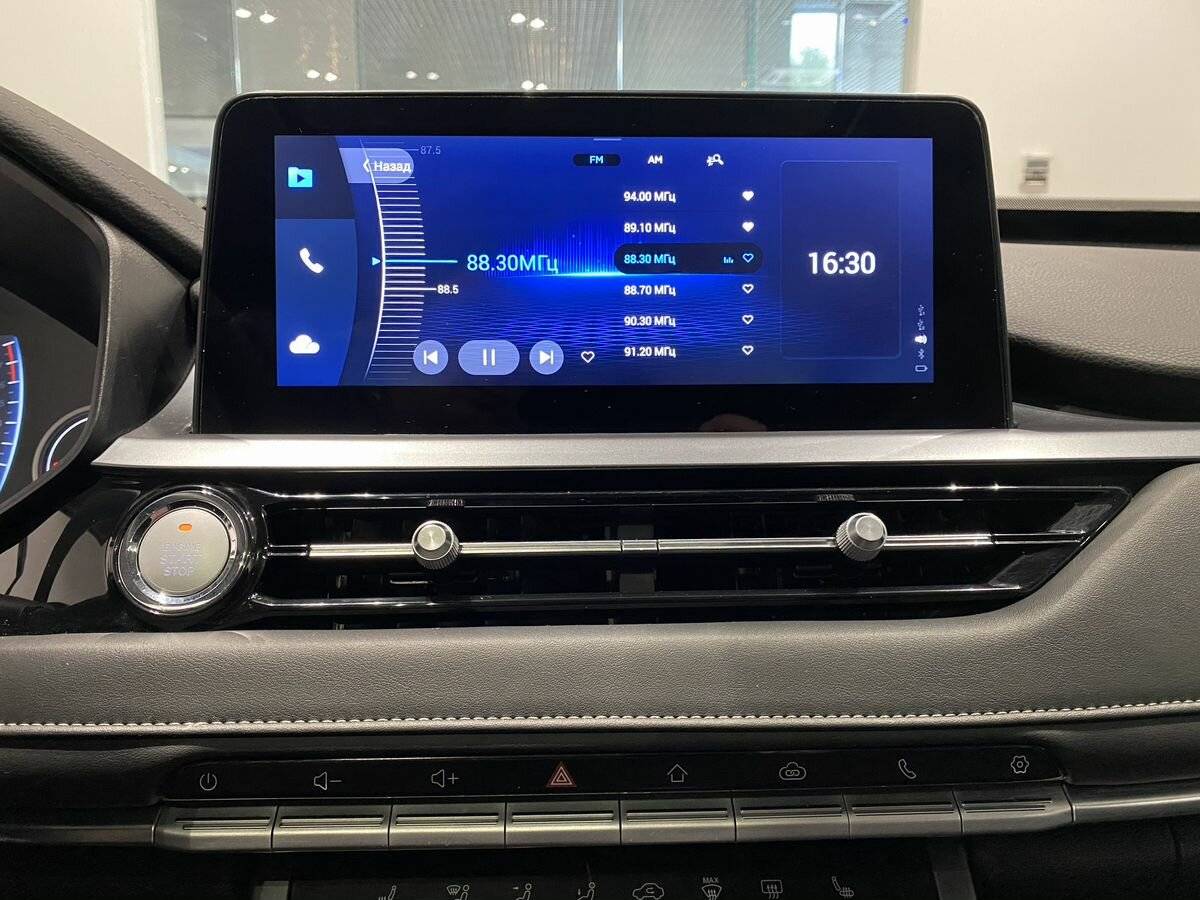 Купить Chery Tiggo 4 Pro, 2023, 56 114 км, фото №15