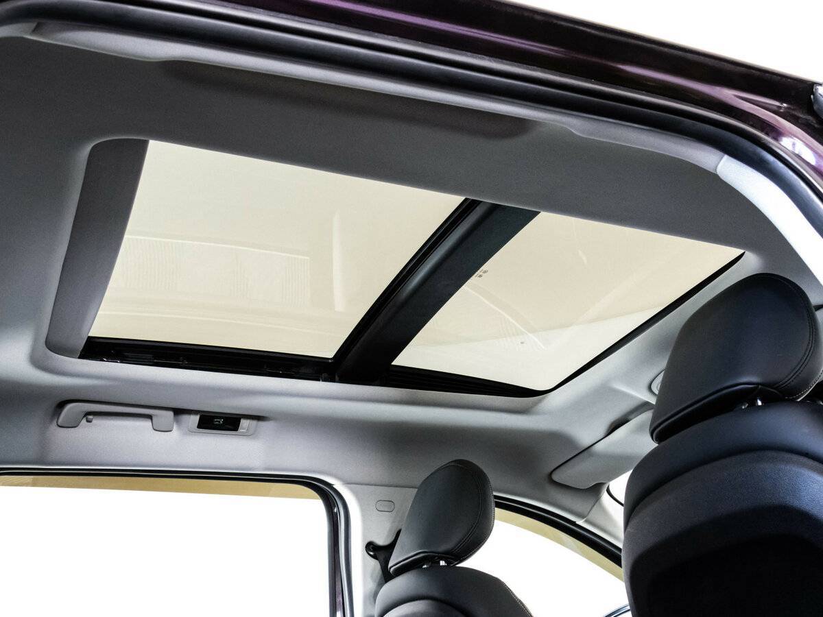 Купить Exeed TXL, 2022, 28 328 км, фото №20