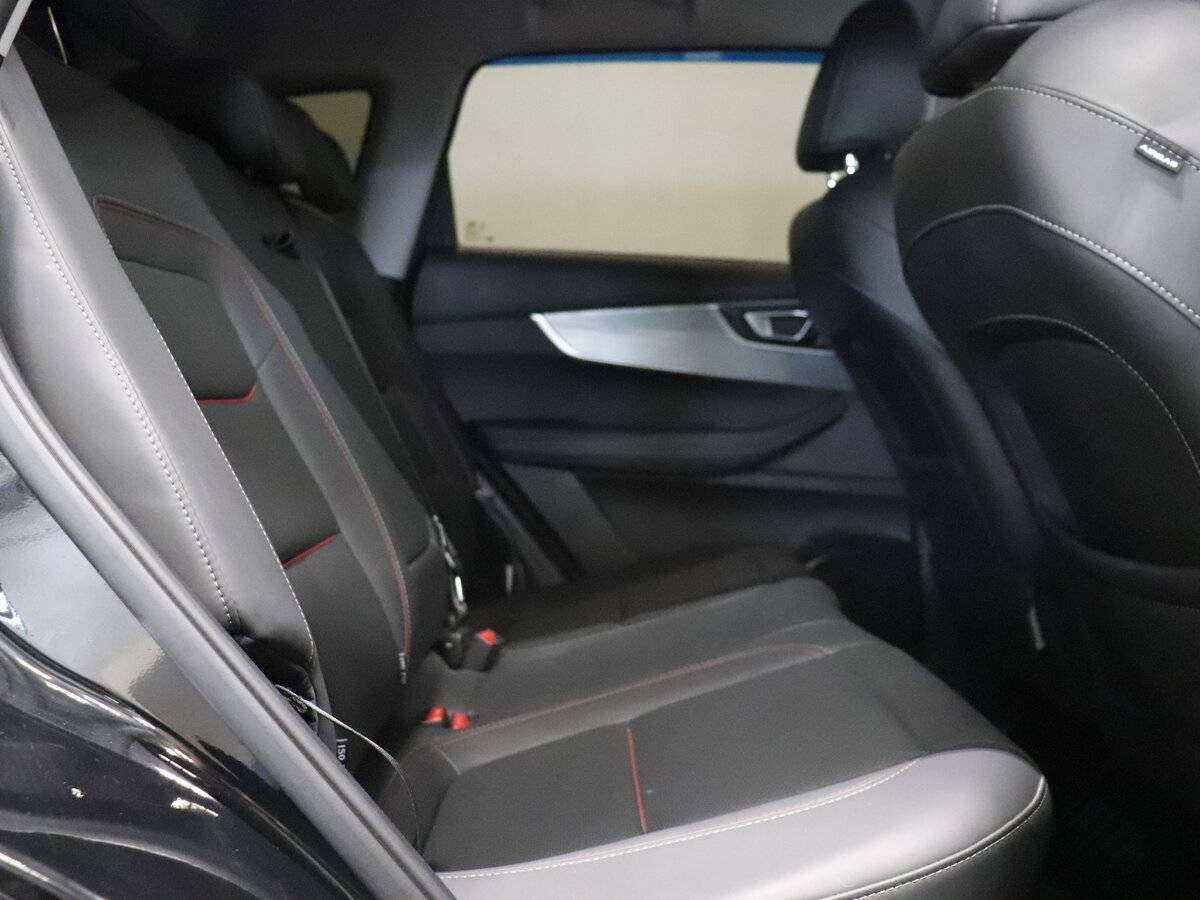 Купить Chery Tiggo 7 Pro, 2022, 28 835 км, фото №13