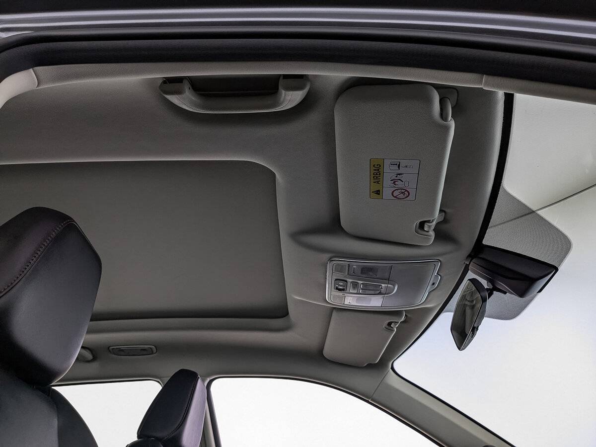 Купить Changan CS35 Plus, 2024, 53 000 км, фото №20