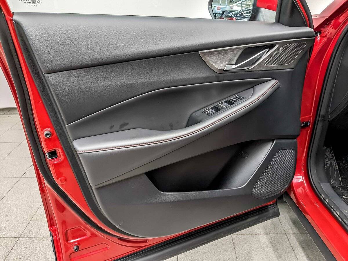 Купить Changan CS35 Plus, 2023, 16 690 км, фото №17