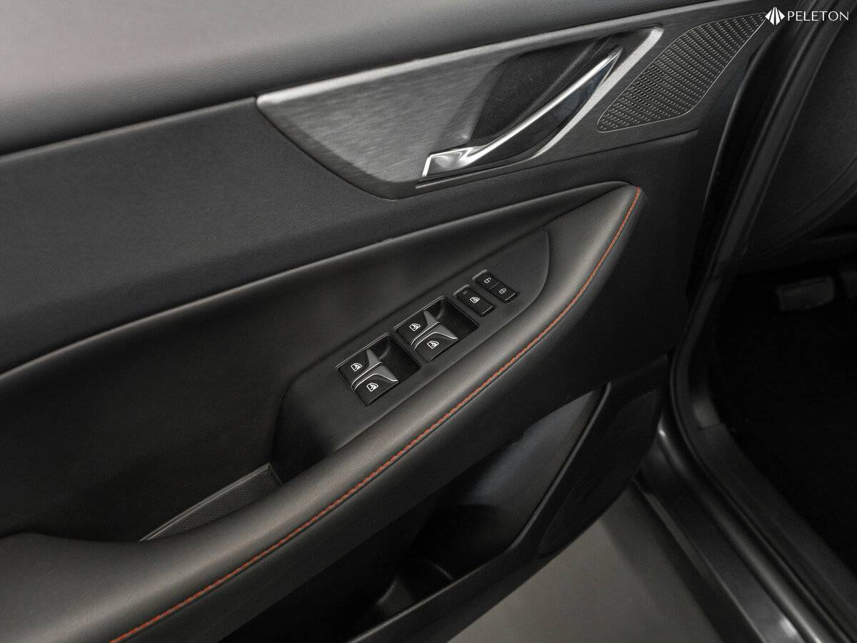 Купить Changan CS35 Plus, 2023, 76 269 км, фото №17