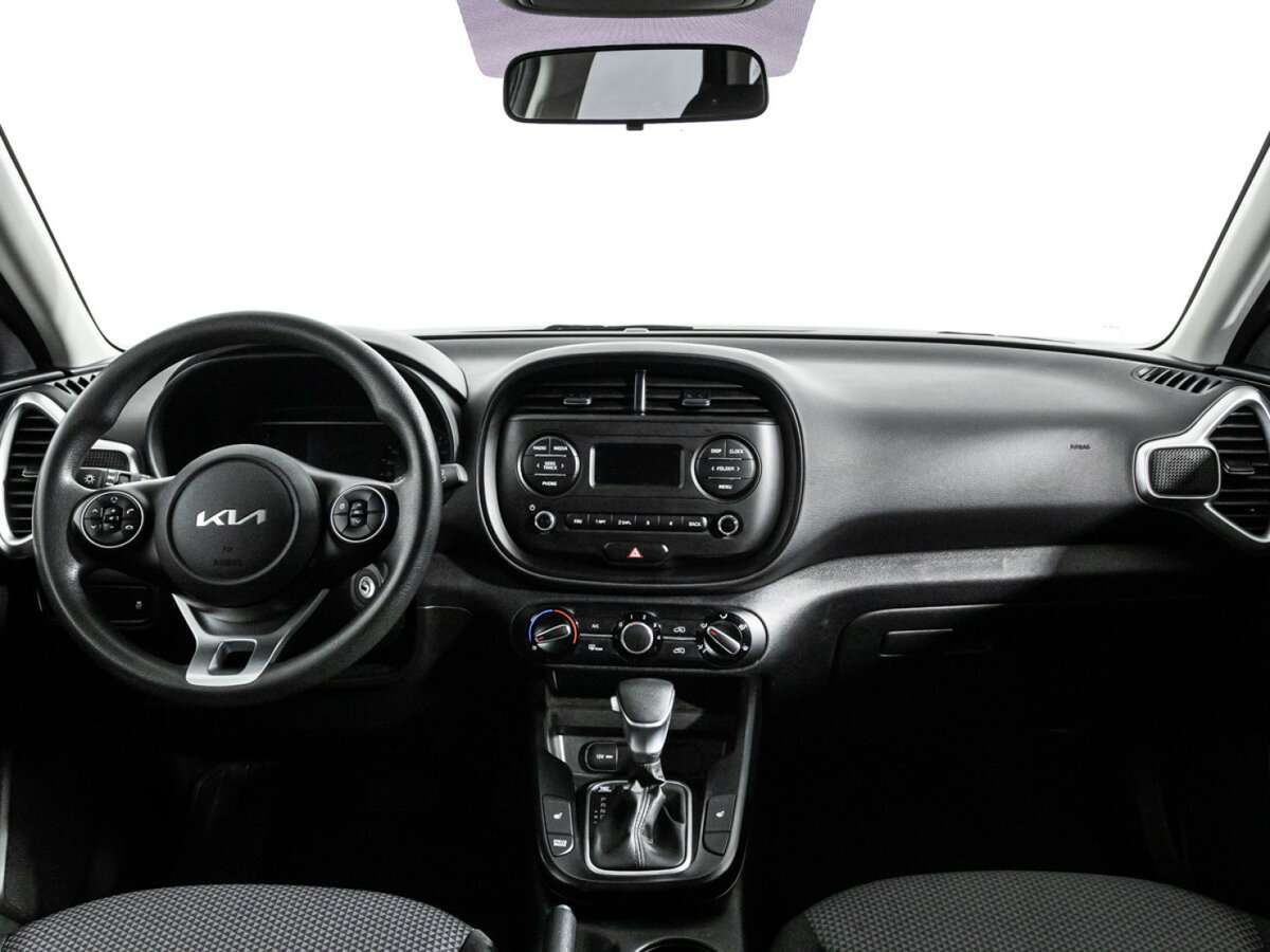 Купить Kia Soul, 2022, 94 851 км, фото №13