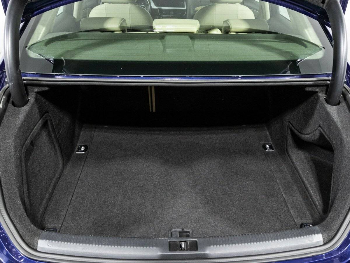 Купить Audi A4, 2015, 95 073 км, фото №15