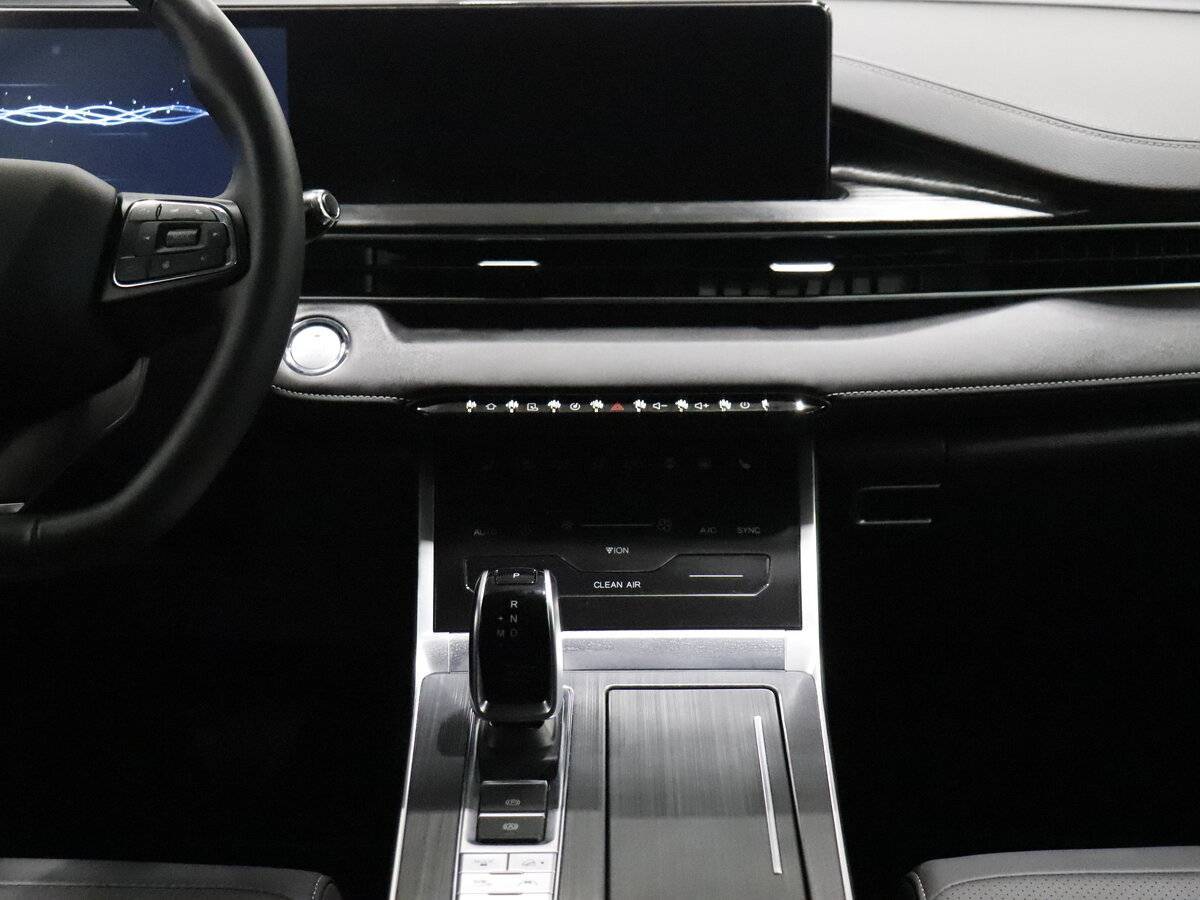 Купить Chery Tiggo 7 Pro Max, 2024, 13 495 км, фото №11