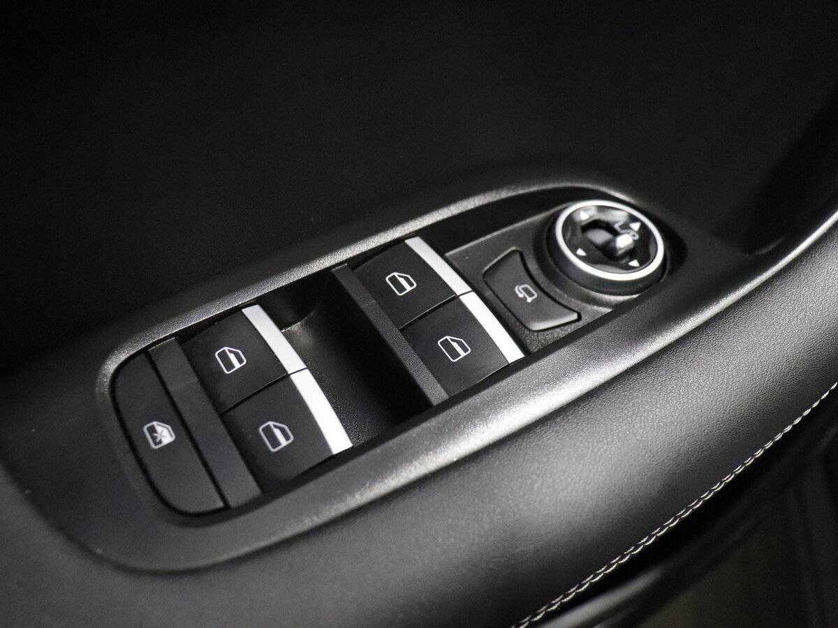 Купить Chery Tiggo 7 Pro Max, 2024, 13 495 км, фото №12