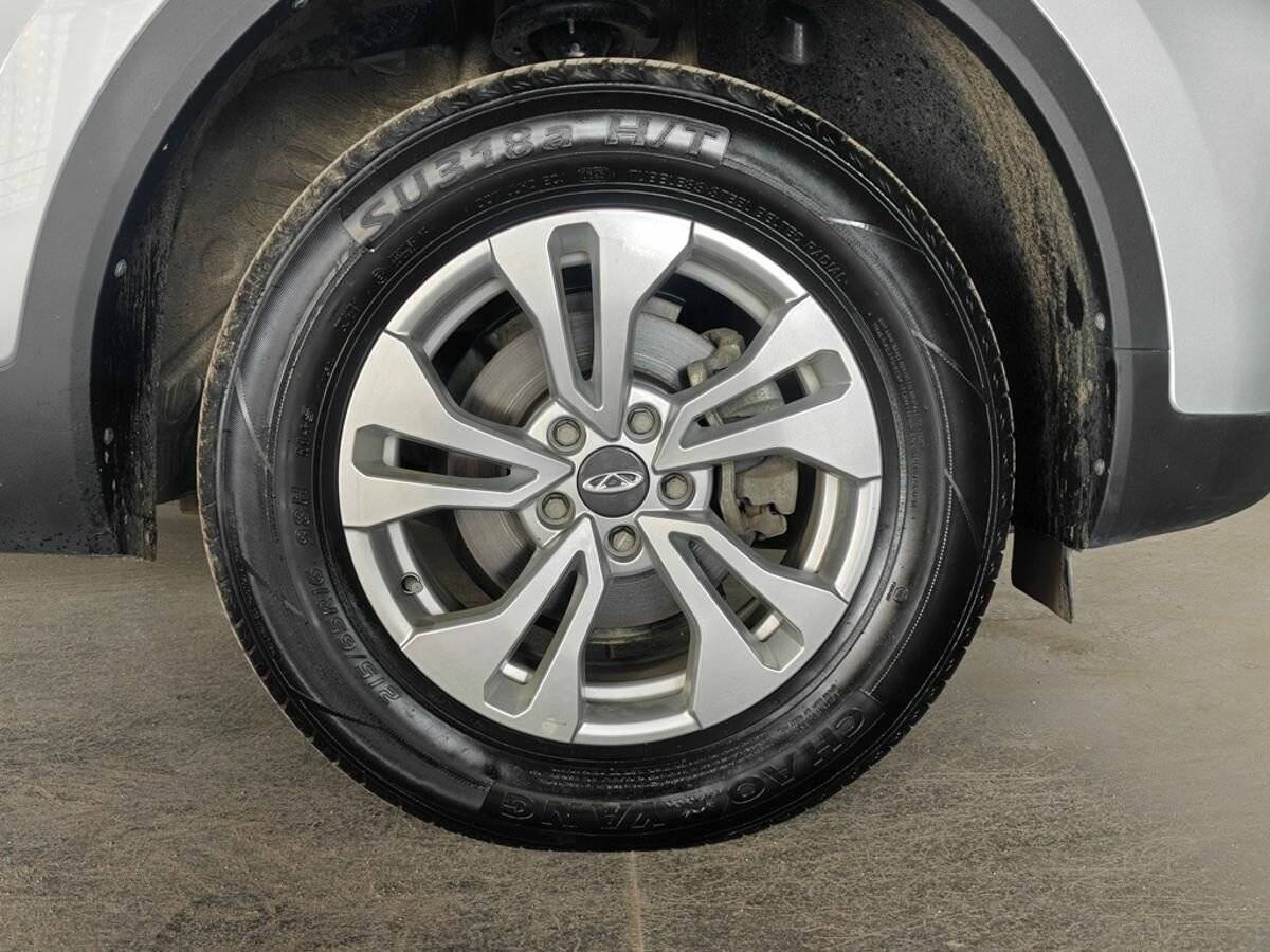 Купить Chery Tiggo 4 Pro, 2023, 20 980 км, фото №17