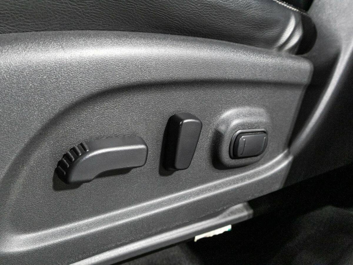 Купить Nissan Murano, 2019, 96 442 км, фото №14