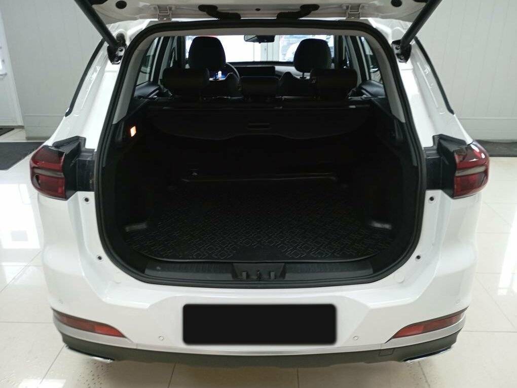 Купить Chery Tiggo 7 Pro Max, 2022, 15 120 км, фото №9