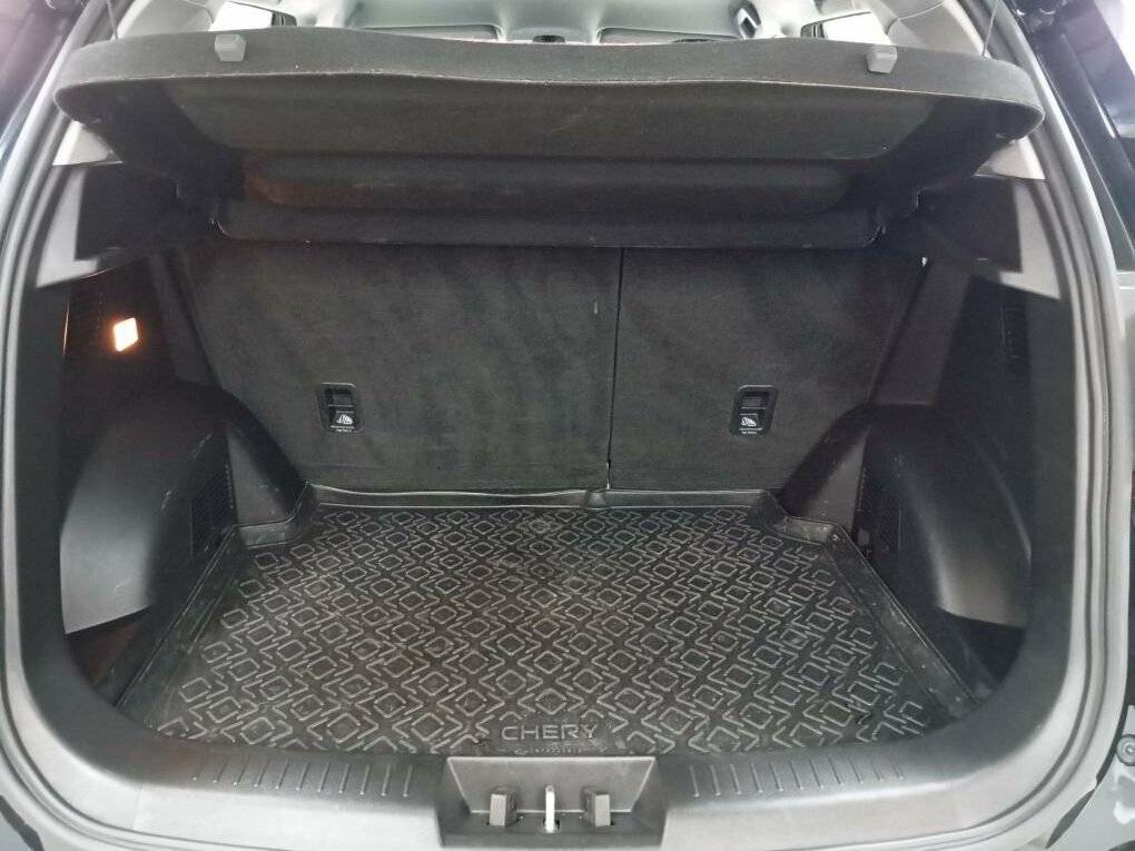 Купить Chery Tiggo 4 Pro, 2022, 66 894 км, фото №10